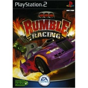 Image de Rumble Racing [PS2]