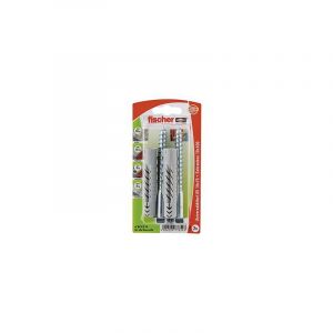 Fischer Universal Plug UX 14 x 75 SK SB-Carte - 1 pièce - 077859