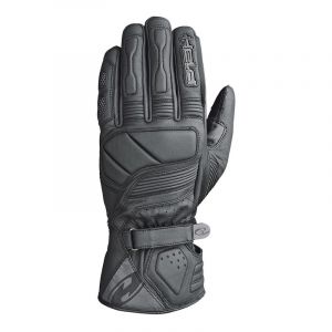 Held 22157 TRAVEL 6.0 INFRAROUGE NUMÉRIQUE pour Moto Mat Noir - 12