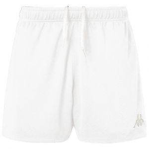 Kappa Pantalon Court Sanremo 4XL White