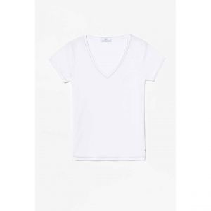Le Temps des Cerises T-shirt Smallvtrame blanc