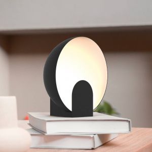 Mantra Lampe de Table oculo - Caractéristiques Techniques