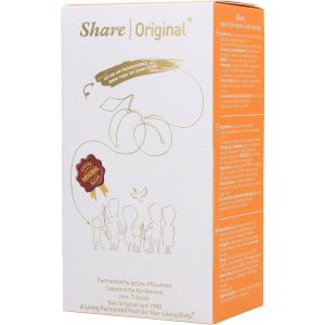 Share Original Prune Verte Fermentée - 110 g
