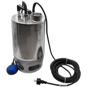 Grundfos Pompe De Relevage Uniliftap505008m - Pompe Eau Chargée Avec Flotteur - 1.3kw 16m3/h Mono
