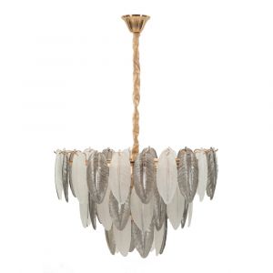 Lampe suspendue Mauro Ferretti Leafy