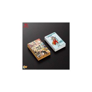 Dreamland Jeu De Cartes Jeu De 7 Groupes 3 Jeux En Un - KETTEI ART Cartes &agrave; jouer - KT21119