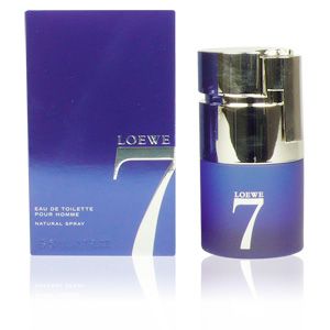 Loewe 7 - Eau de toilette pour homme - 50 ml