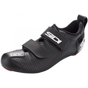 Sidi Chaussures de v&eacute;lo T5 Air Carbon - Black - Taille EU 40