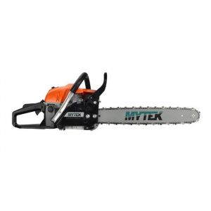 Mytek Tronçonneuse Thermique 45CC - Taille de coupe 46cm