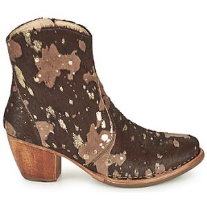 Neosens Bottines MUNSON Marron - Taille 37