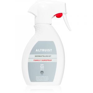Altruist Family Sun Spray SPF 50 250 ml