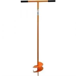 Flo Vrille au sol - Mod&egrave;le 35670 - Largeur 17 cm - Hauteur 22 cm - Outil manuel