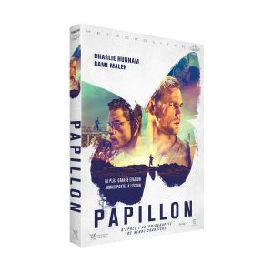 Papillon [DVD]