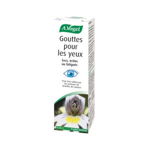 A.Vogel Gouttes pour les yeux