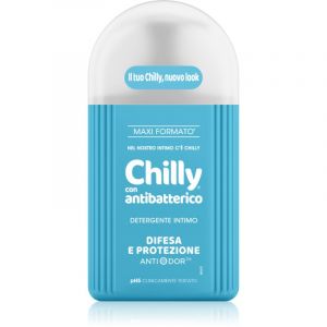 Chilly Con Antibatterico