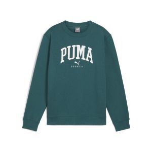 Puma Sweat droit signature