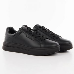 Image de Guess Basket USA signature Homme Noir