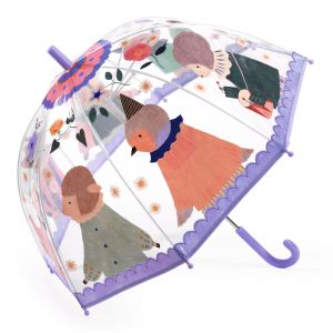 Djeco Parapluie rose