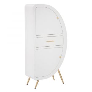 Armoire 2 portes Mauro Ferretti Venus