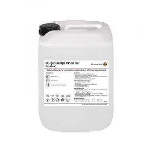 FP Nettoyant spécial IBS WAS 60.100 20L (dissolvant de résine)