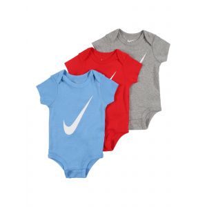 Nike Ensemble 3 pièces pour Rouge - Taille 6 Mois