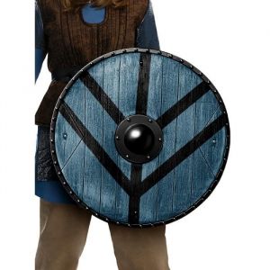 Bouclier Lagertha Lothbrok - Vikings pour femme et homme ? Vikings, Vikings, Barbare, Nordique
