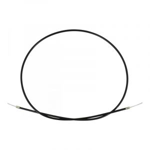 1tek origine CABLE DE FREIN CYCLO AVEC GAINE NOIRE POUR SOLEX 3800 ARRIERE -SELECTION P2R-