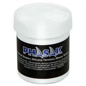 Phasak DTA 050 P&acirc;te Thermique Blanche Pot 50gr