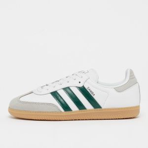 Adidas Sneaker Samba OG Originals Samba OG, en blanc, taille: 39.333 - Couleur blanc - Taille 39.333