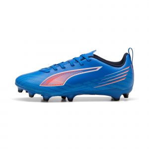 Puma Chaussures de football enfant Ultra 6 Play FG/AG