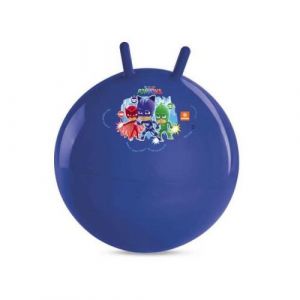 John Ballon Sauteur imprimé pour intérieur & extérieur - re-Gonflable, Solide - Fitness pour Enfants
