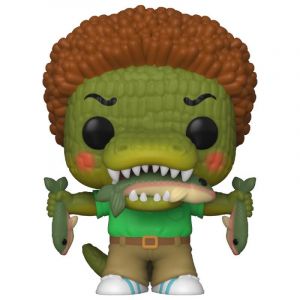 Image de Funko 54345 POP Garbage Pail Kids: Garbage Pail Kids- Ali Gator