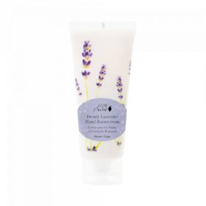 100% Pure Hand Buttercream - French Lavender