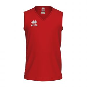 Chasuble enfant Errea darrell