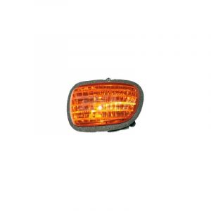 V Parts Clignotant type origine avant gauche orange Honda GL 1800 Gold