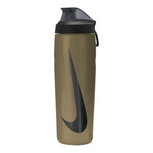 Nike Bidon refuel bottle locking 700 ml or