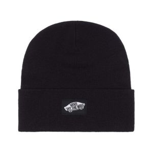 Vans Bonnet classic tall noir