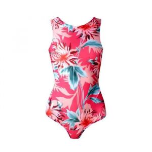 Maillot De Bain Femme - Mf Sea - Lagoon - Taille Xl - Multicouleur - Résistant - Élastique