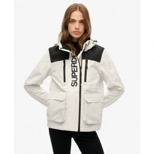 Superdry Coupe-vent femme Ultimate