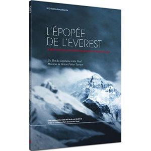 L'Epopée de l'Everest