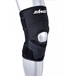 Zamst Genouill&egrave;re ZK7 Ligaments (Taille L 49-52 cm)