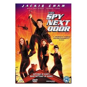 Image de The Spy Next Door