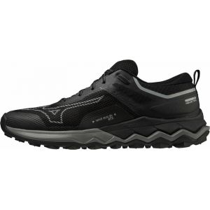 Mizuno Wave Ibuki 4 GTX - homme - noir