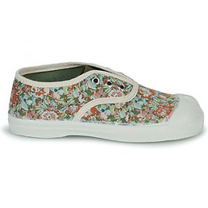 Bensimon Baskets basses enfant Elly Enfant - Couleur 23 - Taille Multicolore