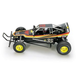 Tamiya Grasshopper Black Edition 1/10 Kit