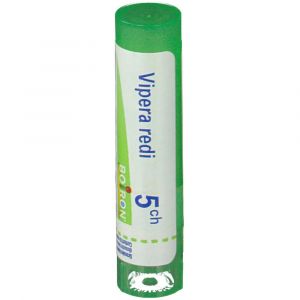 Boiron Vipera redi 5 ch - 80 Granules hom&eacute;opathiques