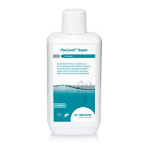 Image de Bayrol Produit hivernage 1l puripool super