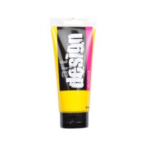 Tube de Peinture Acrylique "Klee" 200ml Jaune Prix