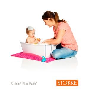 Stokke Baignoire pliable Flexi Bath
