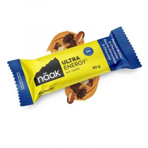 Näak Ultra Energy Bars - Barre énergétique Peanut Butter / Chocolate